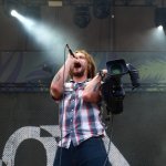 Soja 10 summerjam 2015