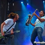 Soja 13 summerjam 2015