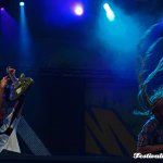 Soja 14 summerjam 2015