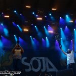 Soja 16 summerjam 2015