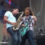 Soja 2 summerjam 2015