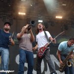 Soja 4 summerjam 2015