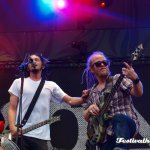 Soja 6 summerjam 2015