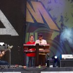 Soja 7 summerjam 2015