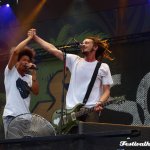 Soja 8 summerjam 2015