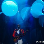Wyclef Jean Summerjam 2015