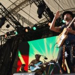 Xavier Rudd summerjam 2015