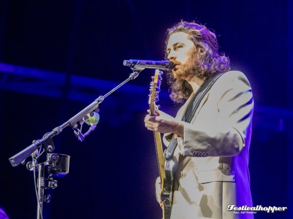hozier superbloom2025