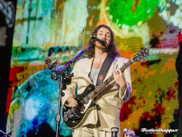 hozier superbloom2025