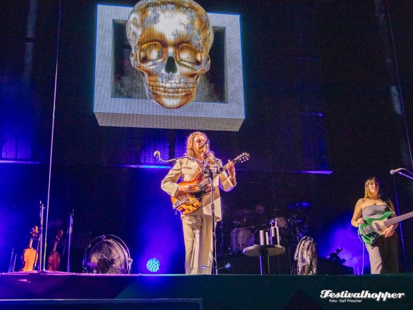Superbloom 2025 Sonntag