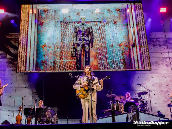hozier superbloom2025