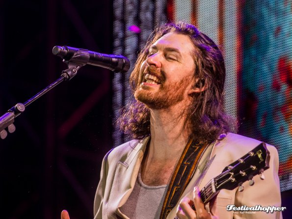 hozier superbloom2025