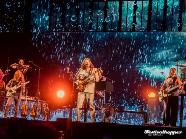 hozier superbloom2025