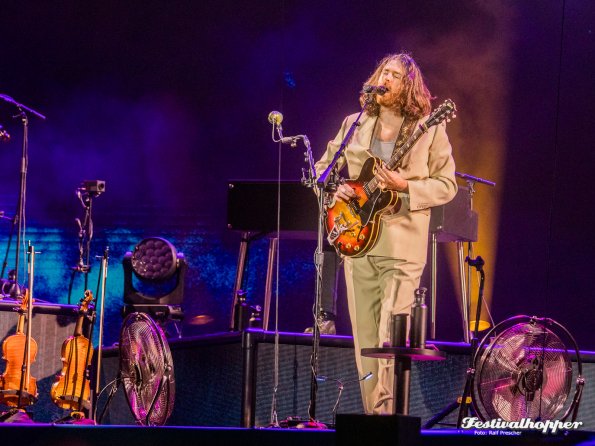 hozier superbloom2025