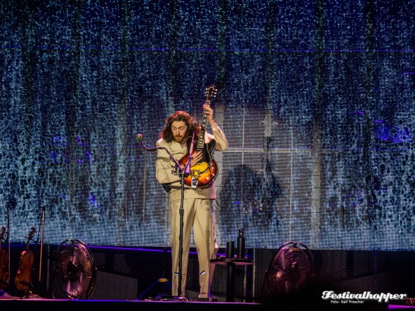 hozier superbloom2025