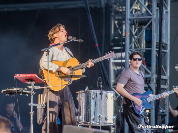 Giant Rooks – Superbloom Festival 2025