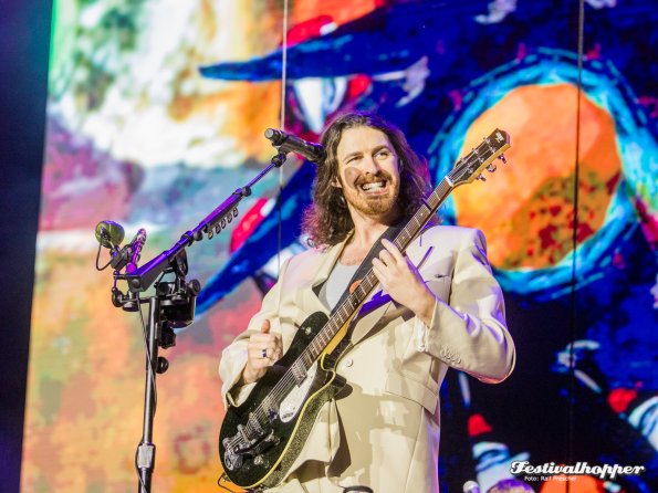 Hozier – Superbloom Festival 2025