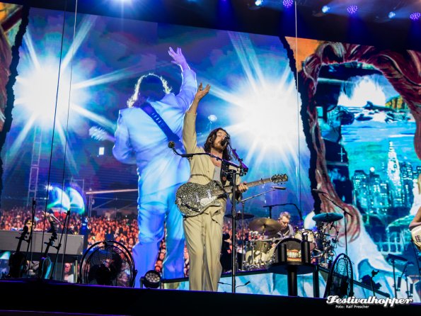 hozier superbloom2025