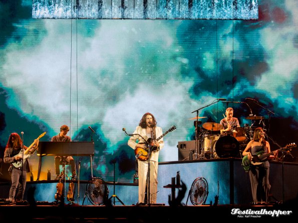 hozier superbloom2025