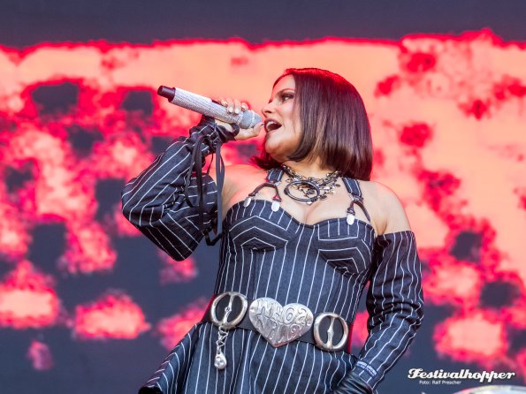 Nelly Furtado – Superbloom Festival 2025