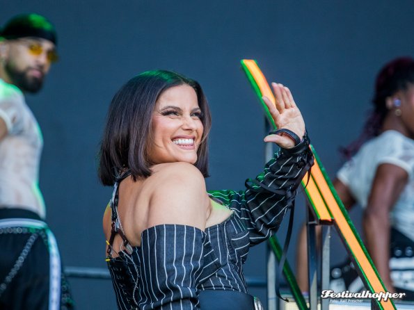 Nelly Furtado – Superbloom Festival 2025