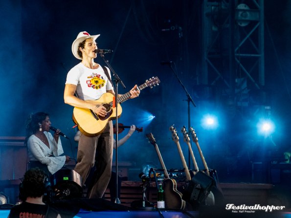 Shawn Mendes – Superbloom Festival 2025