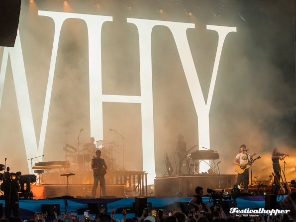 Shawn Mendes – Superbloom Festival 2025