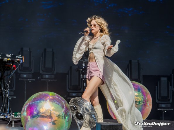 Suki Waterhouse – Superbloom Festival 2025