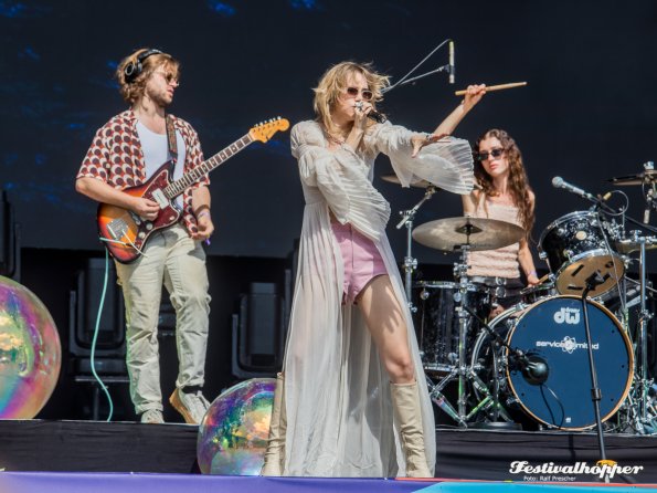 Suki Waterhouse – Superbloom Festival 2025
