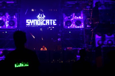 Syndicate
