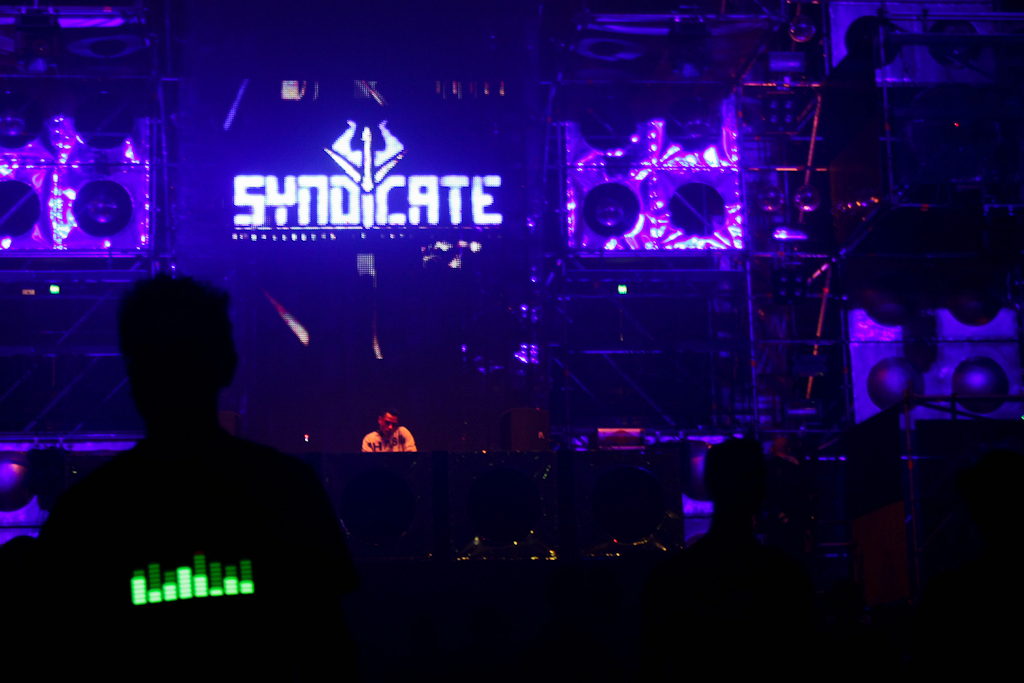 Syndicate 2010