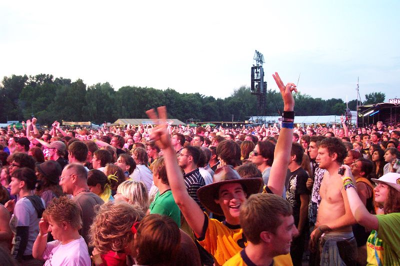 Sziget 2009