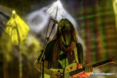 Tame Impala