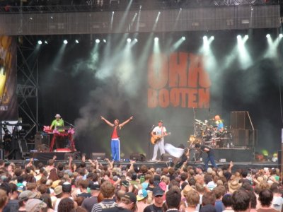 Taubertal Festival