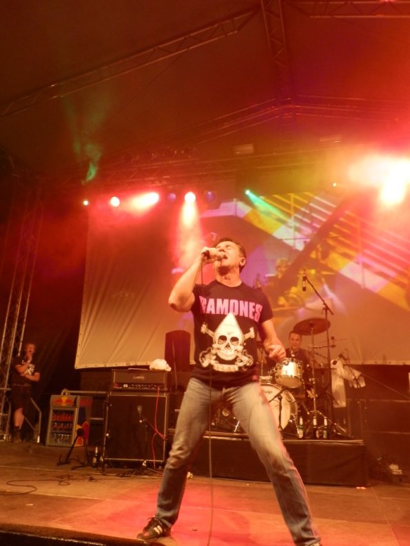 Normahl – Taubertal 2011