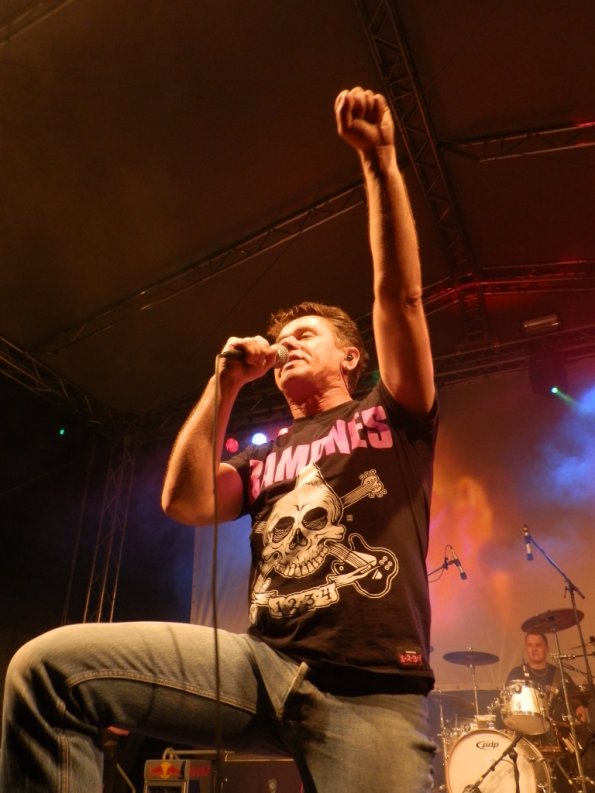 Normahl – Taubertal 2011