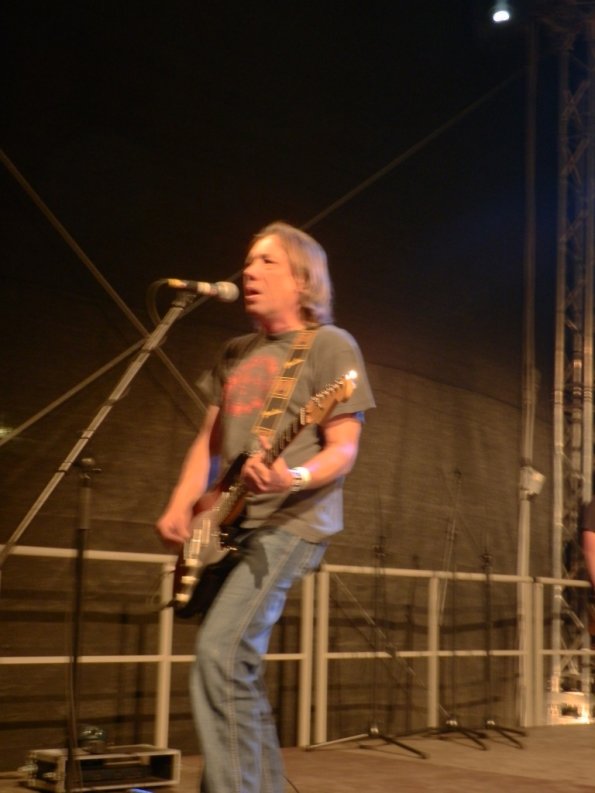 Normahl – Taubertal 2011