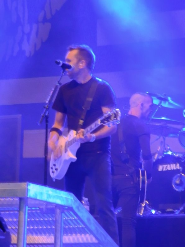 Rise Against – Taubertal 2011