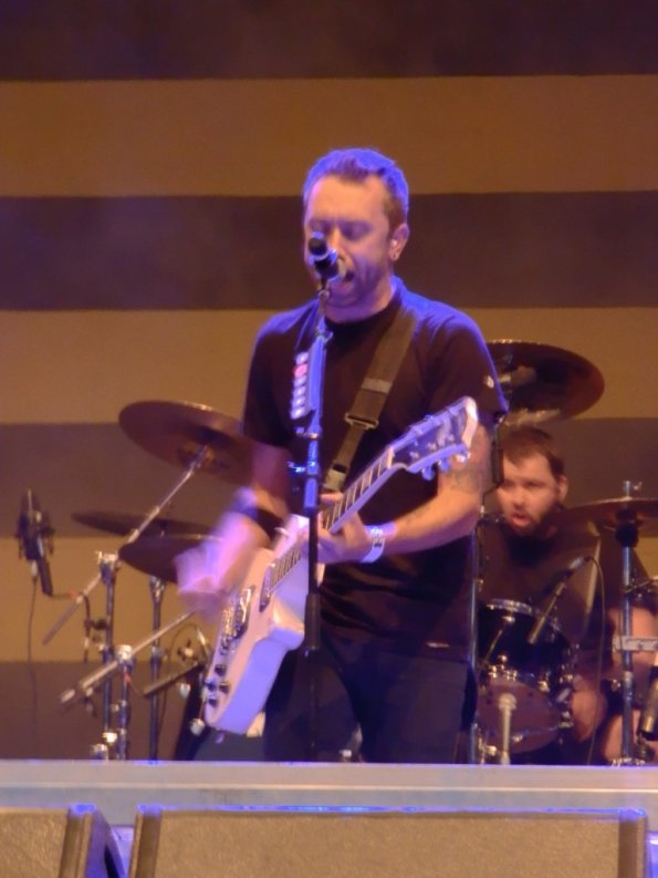 Rise Against – Taubertal 2011