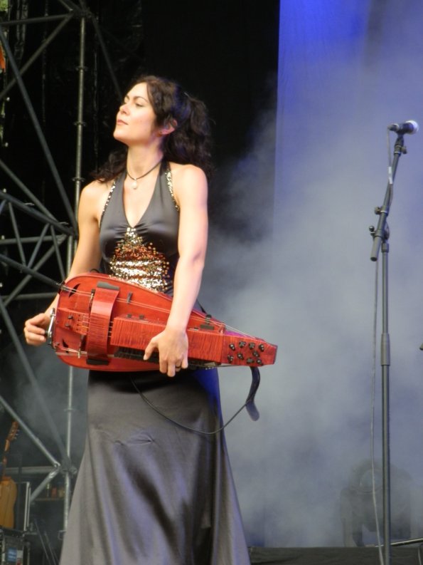 Schandmaul – Taubertal 2011