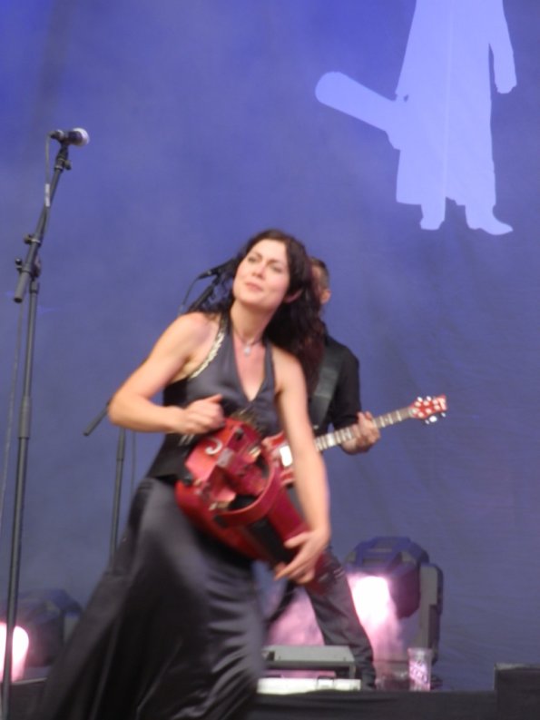 Schandmaul – Taubertal 2011