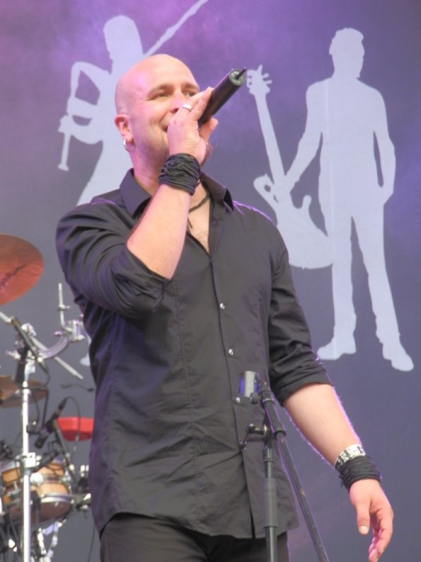Schandmaul – Taubertal 2011