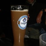 Pause muss sein