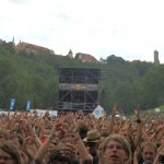 Schandmaul Publikum