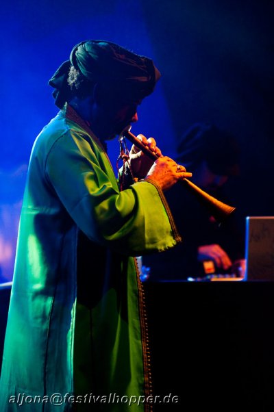 Jajouka