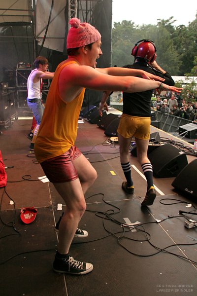 Das Actionteam