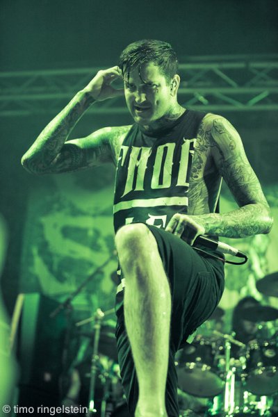 Suicide Silence