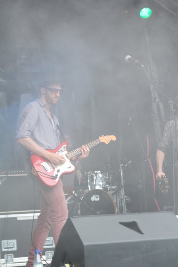 Traumzeit Festival