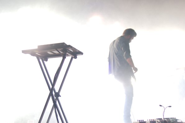 Traumzeit 2013 23 Editors