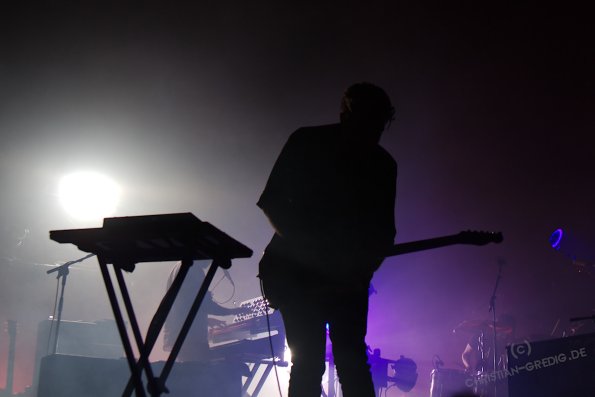Traumzeit 2013 25 Editors